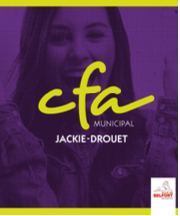 PORTE OUVERTE DU CFA Jackie Drouet de Belfort le Samedi 16 Mars